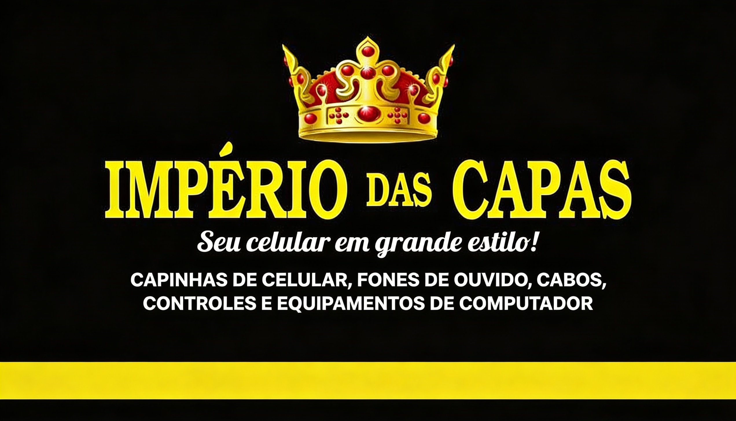 Império das Capas