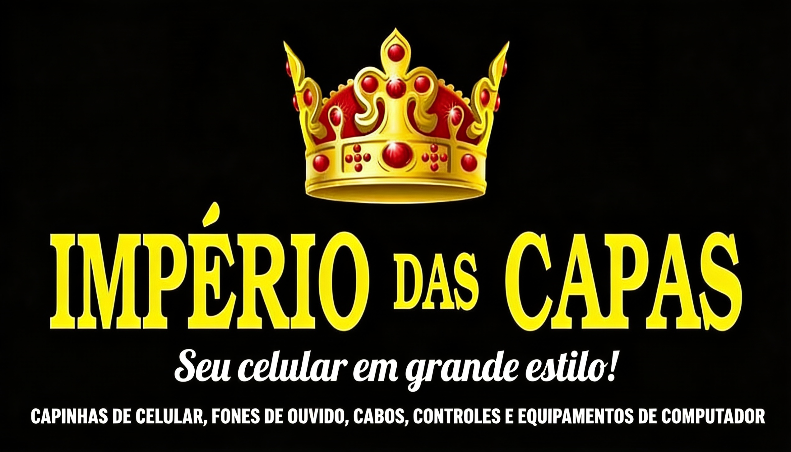 Império das Capas