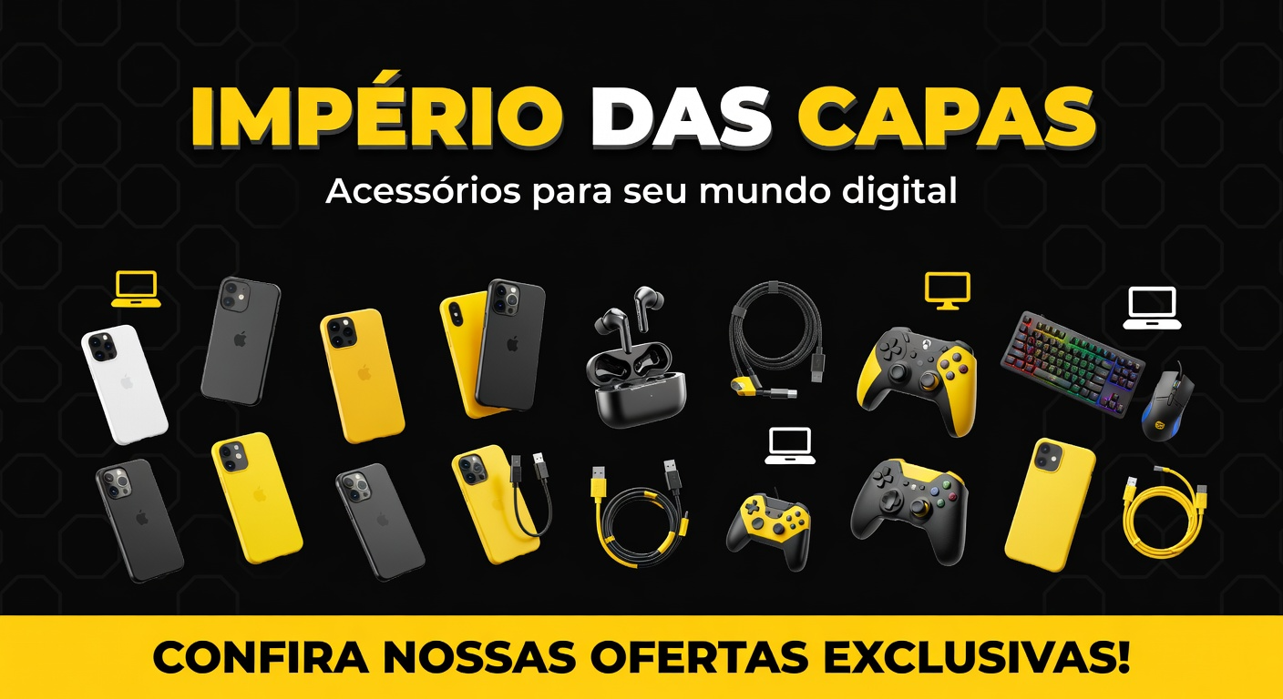 Império das Capas