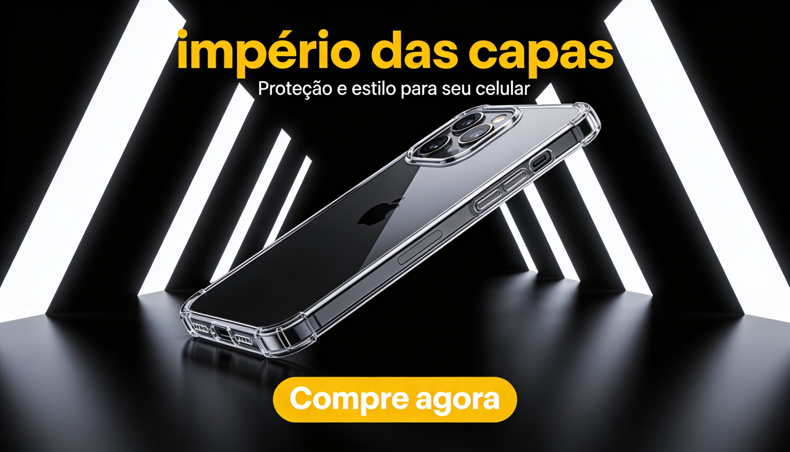Império das Capas