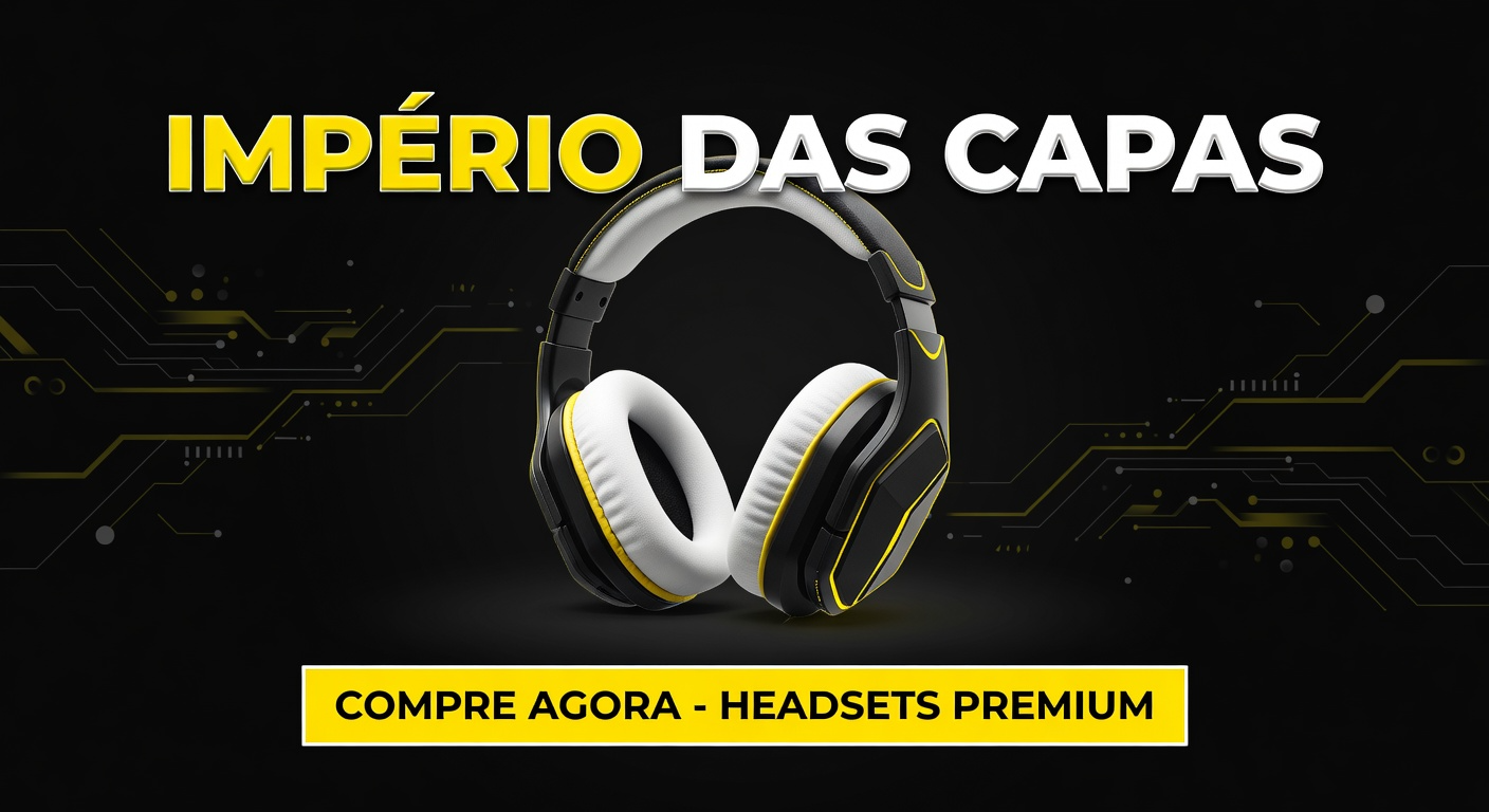 Império das Capas