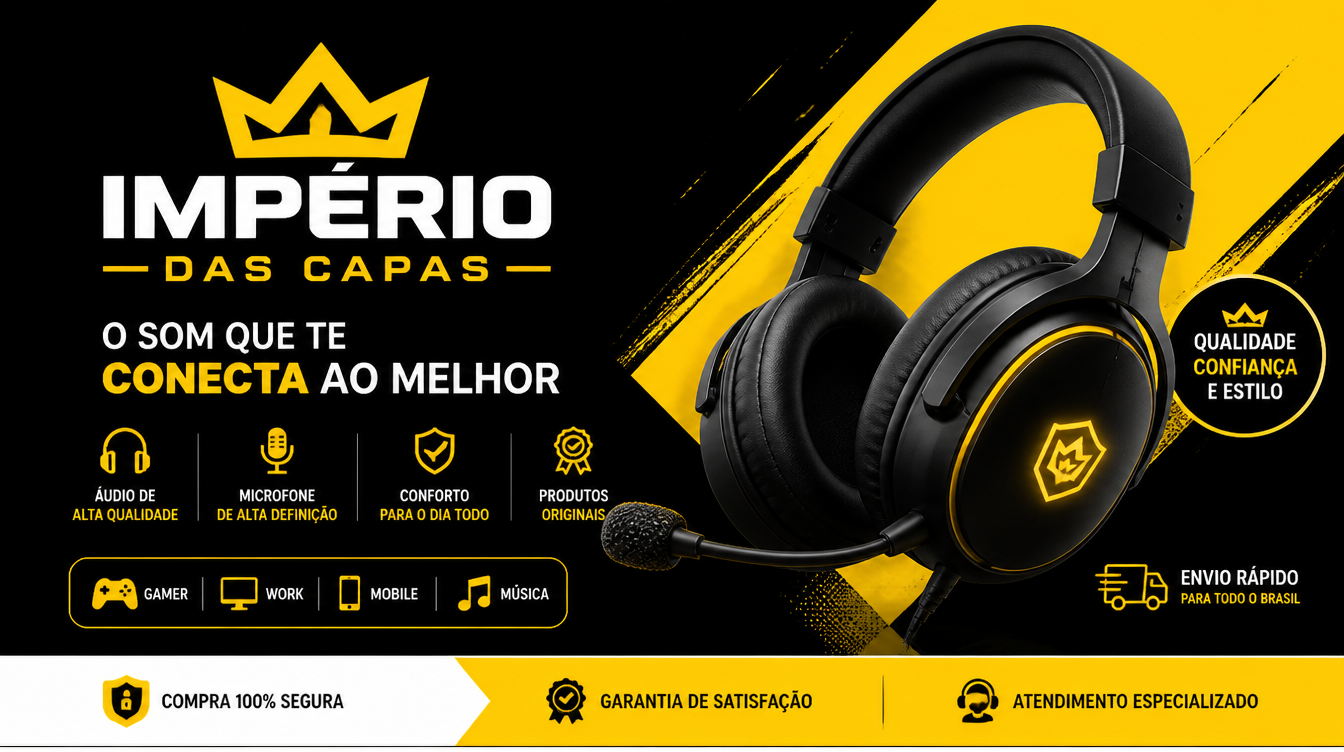Império das Capas