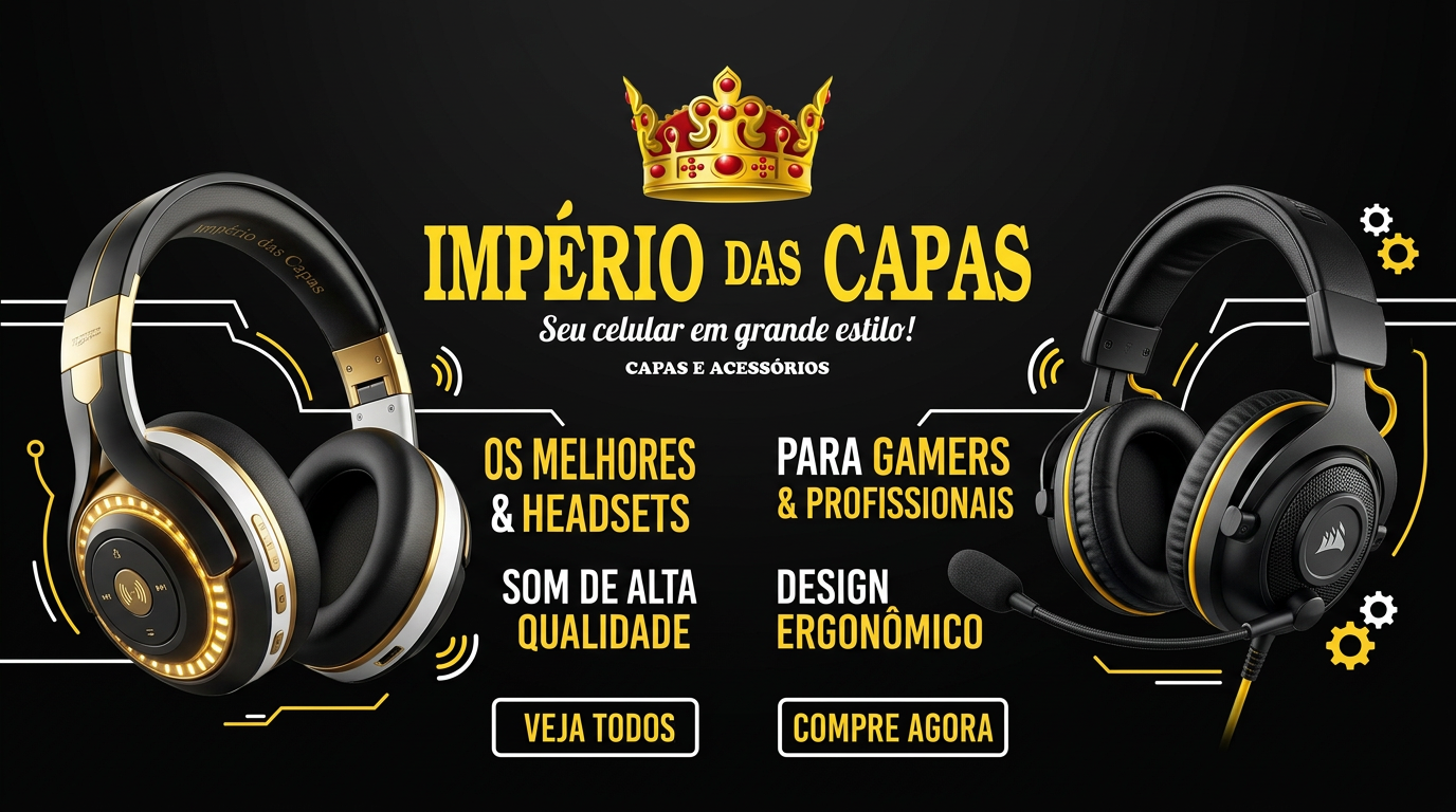 Império das Capas