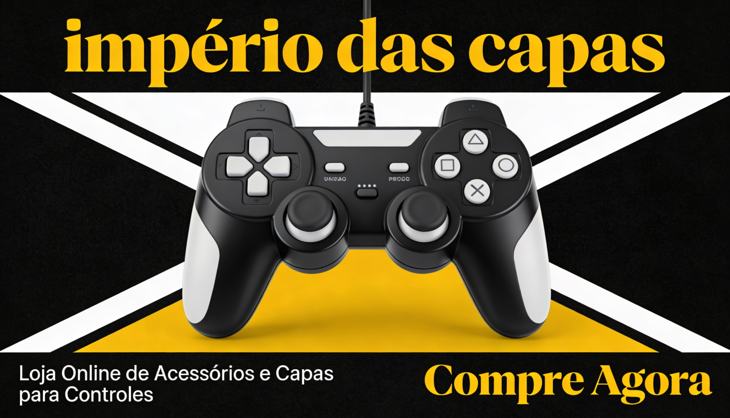 Império das Capas