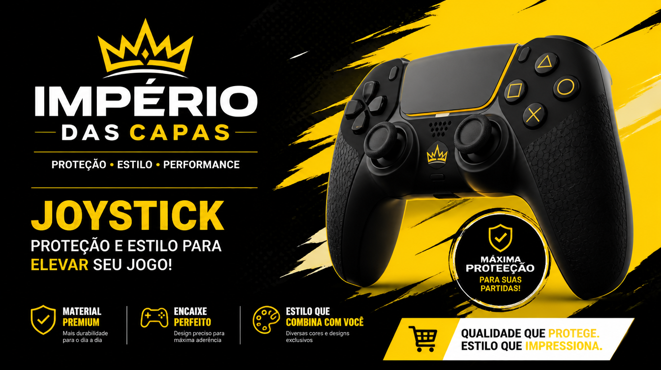 Império das Capas